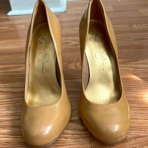 Jessica Simpson Heels